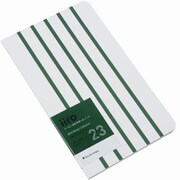 stripe フォレスト・グリーン iiro 23
