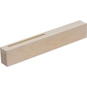 INFOWOOD 360 maple