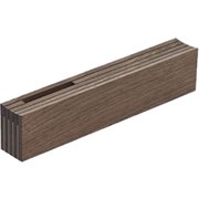 INFOWOOD 280 walnut