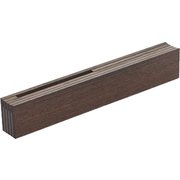 INFOWOOD 360 walnut