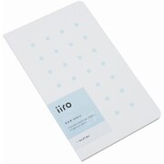 dot 淡水色(うすみずいろ) iiro 27