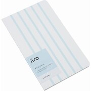 stripe 淡水色(うすみずいろ) iiro 27