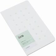dot 白緑(びゃくろく) iiro 28