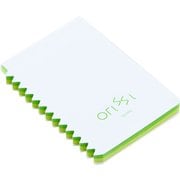 orissi rucola ルッコラ 2層