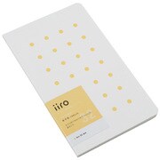 dot 支子色(くちなしいろ) iiro 32