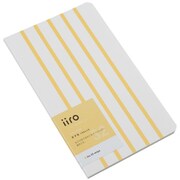 stripe 支子色(くちなしいろ) iiro 32