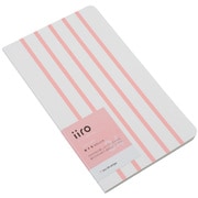 stripe 撫子色(なでしこいろ) iiro 34