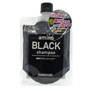 アミノブラックシャンプー 150g [シャンプー]