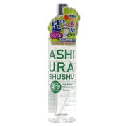 足裏シュッシュ 200ml [クレンジングスプレー]