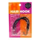 ヘアフック ブラック