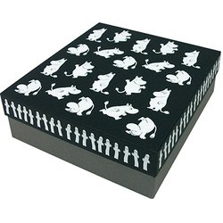ムーミンさん専用 ヨドバシ.com - インディゴ ギフトボックスL ムーミンBK MB823