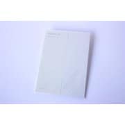KOBEHA card A6 grid 20枚入 グリーン