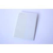 KOBEHA card A6 grid 20枚入 グレー