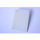 KOBEHA card A6 dot grid 20枚入 ローズ
