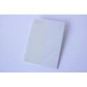 KOBEHA card A6 dot grid 20枚入 グリーン
