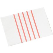 KOBEHA envelope stripe 5枚入 ローズ YO-2