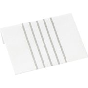 KOBEHA envelope stripe 5枚入 グレー YO-2