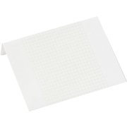 KOBEHA envelope grid 5枚入 グリーン YO-2