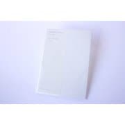 KOBEHA envelope dot grid 5枚入 ローズ YO-2