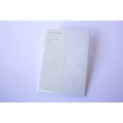 KOBEHA envelope dot grid 5枚入 グリーン YO-2
