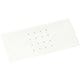 KOBEHA envelope dot 5枚入 グレー YO-4