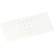 KOBEHA envelope dot 5枚入 グレー YO-4