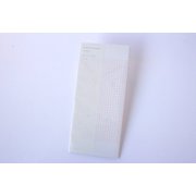KOBEHA envelope grid 5枚入 ローズ YO-4