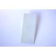 KOBEHA envelope dot grid 5枚入 グリーン YO-4
