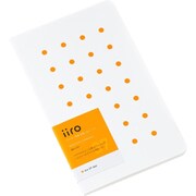 dot オレンジ iiro 37