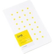 dot イエロー iiro 38