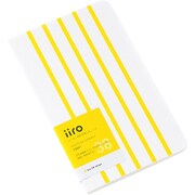 stripe イエロー iiro 38