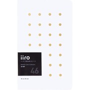 dot ゴールド iiro 46