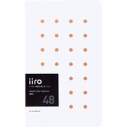 dot コパー iiro 48
