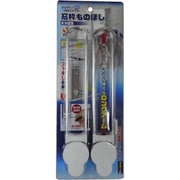 室内用窓枠ものほし KH25