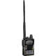 アマチュア無線機 144/430MHz帯FM DUAL BAND HAND HELD ※免許が必要です VX-6