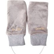 ジュエルタイム USB手袋 GY