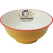 CG 塗どんぶり バナナ