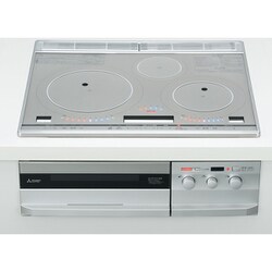IHクッキングヒーター ビルトイン CS-T316VSR