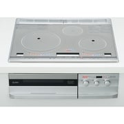IHクッキングヒーター ビルトイン CS-T316VSR