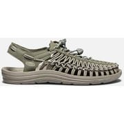 UNEEK 13 DUSTY OLIVE/BRINDLE [メンズサンダル]