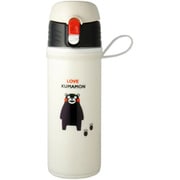 KUMAMON.直飲みマイボトル500ml