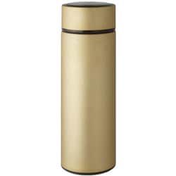 MISTICステンレスマグボトル350ml GD