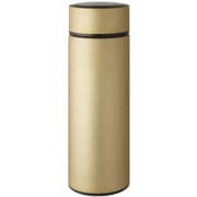 MISTICステンレスマグボトル350ml GD