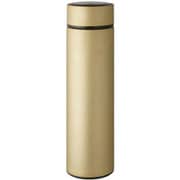 MISTICステンレスマグボトル450ml GD