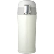 GRACEワンタッチ栓マグボトル300ml WH