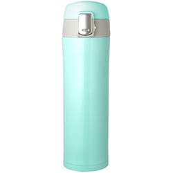 GRACEワンタッチ栓マグボトル430ml BL