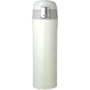 GRACEワンタッチ栓マグボトル430ml WH