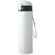 クラップワンタッチ栓スリムマグボトル260ml WH