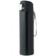 クラップワンタッチ栓スリムマグボトル260ml BK