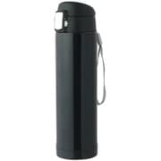 クラップワンタッチ栓スリムマグボトル260ml BK